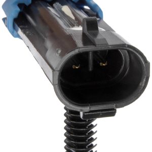 Dorman ABS Wheel Speed Sensor, OE Solutions ™, Boxed – 970-004