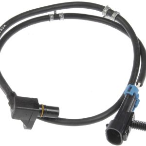 Dorman ABS Wheel Speed Sensor, OE Solutions ™, Boxed – 970-004