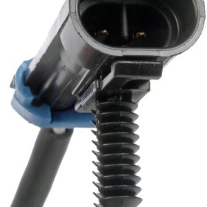 Dorman ABS Wheel Speed Sensor, OE Solutions™, With Dust Shield, Boxed – 970-005
