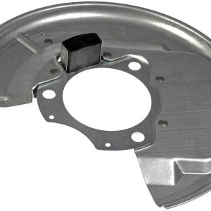 Dorman ABS Wheel Speed Sensor, OE Solutions ™, With Dust Shield, Boxed – 970-006