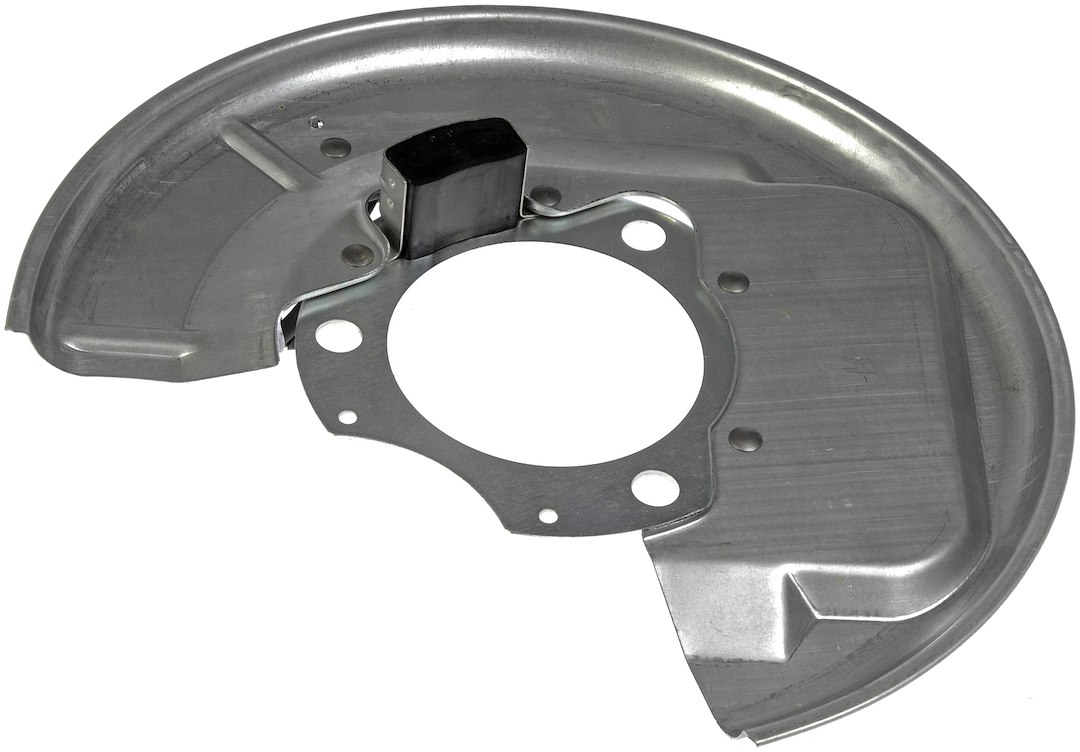 Dorman ABS Wheel Speed Sensor, OE Solutions ™, With Dust Shield, Boxed – 970-006