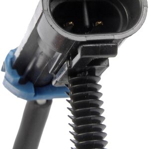 Dorman ABS Wheel Speed Sensor, OE Solutions ™, With Dust Shield, Boxed – 970-006