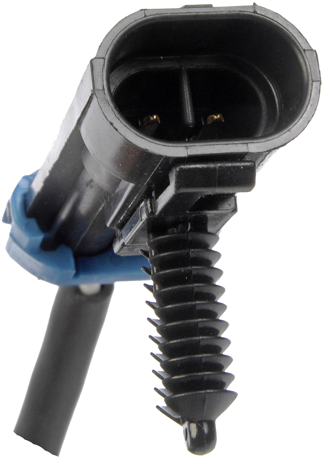 Dorman ABS Wheel Speed Sensor, OE Solutions ™, With Dust Shield, Boxed – 970-006