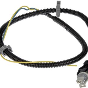 Dorman ABS Wheel Speed Sensor Wiring Harness, OE Solutions ™ – 970-008