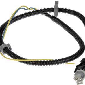 Dorman ABS Wheel Speed Sensor Wiring Harness, OE Solutions ™ – 970-009