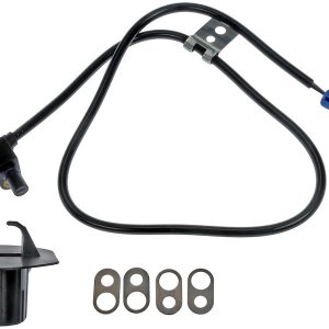 Dorman ABS Wheel Speed Sensor, OE Solutions ™, Boxed – 970-010