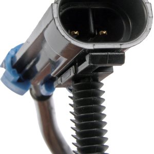Dorman ABS Wheel Speed Sensor, OE Solutions ™, Boxed – 970-011
