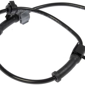 Dorman ABS Wheel Speed Sensor, OE Solutions ™, Boxed – 970-011