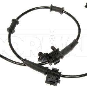 Dorman ABS Wheel Speed Sensor, OE Solutions ™, 28.54 Inch Length – 970-013