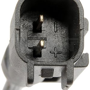 Dorman ABS Wheel Speed Sensor, OE Solutions ™, 28.54 Inch Length – 970-013