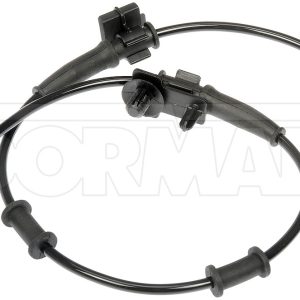 Dorman ABS Wheel Speed Sensor, OE Solutions ™, 28.54 Inch Length – 970-013