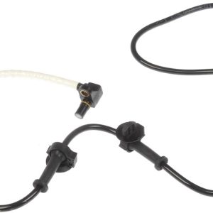 Dorman ABS Wheel Speed Sensor, OE Solutions ™, Boxed – 970-022