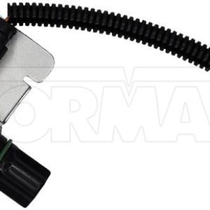 Dorman ABS Wheel Speed Sensor, OE Solutions ™, Boxed – 970-024
