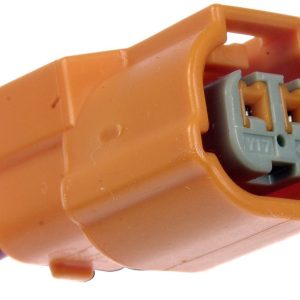 Dorman ABS Wheel Speed Sensor, OE Solutions ™, Boxed – 970-028