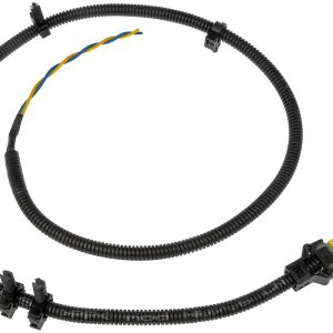 Dorman ABS Wheel Speed Sensor Wiring Harness, OE Solutions ™ – 970-040