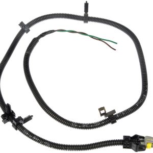 Dorman ABS Wheel Speed Sensor Wiring Harness, OE Solutions ™ – 970-041