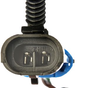 Dorman ABS Wheel Speed Sensor Wiring Harness, OE Solutions ™ – 970-044