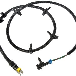 Dorman ABS Wheel Speed Sensor Wiring Harness, OE Solutions ™ – 970-044