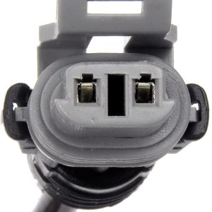 Dorman ABS Wheel Speed Sensor, OE Solutions™, Boxed – 970-053