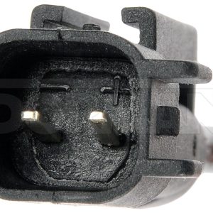 Dorman ABS Wheel Speed Sensor, OE Solutions ™, With Wiring Harness – 970-055