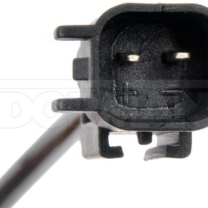 Dorman ABS Wheel Speed Sensor, OE Solutions ™, With Wiring Harness – 970-056