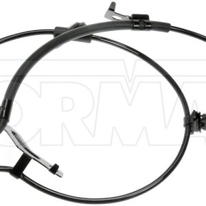 Dorman ABS Wheel Speed Sensor, OE Solutions ™, With Wiring Harness – 970-056