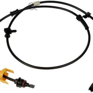 Dorman ABS Wheel Speed Sensor, OE Solutions™, Boxed – 970-066