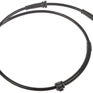 Dorman ABS Wheel Speed Sensor, OE Solutions™, Boxed – 970-072