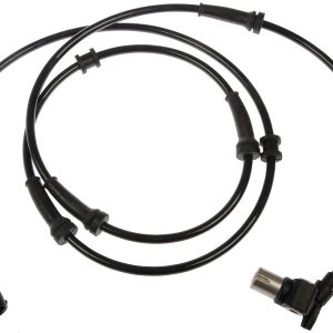 Dorman ABS Wheel Speed Sensor, OE Solutions™, Boxed – 970-085