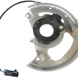 Dorman ABS Wheel Speed Sensor, OE Solutions ™, Boxed – 970-098