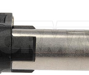 Dorman ABS Wheel Speed Sensor, OE Solutions™, 2 Blade Terminal, 3-1/2 Inch Length, Boxed – 970-137