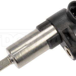 Dorman ABS Wheel Speed Sensor, OE Solutions™, 2 Blade Terminal, 3-1/2 Inch Length, Boxed – 970-137