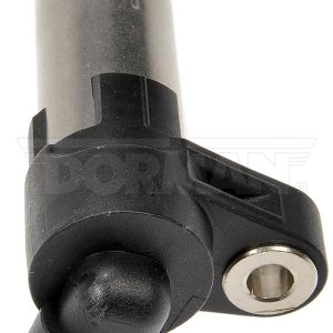 Dorman ABS Wheel Speed Sensor, OE Solutions™, 2 Blade Terminal, 3-1/2 Inch Length, Boxed – 970-137