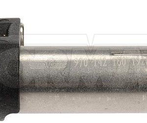 Dorman ABS Wheel Speed Sensor, OE Solutions ™, Boxed – 970-142
