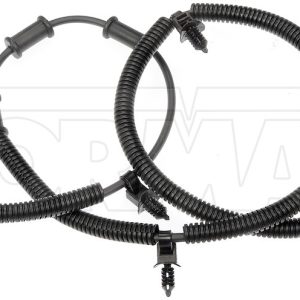 Dorman ABS Wheel Speed Sensor, OE Solutions ™, 1090 Millimeter Length – 970-151