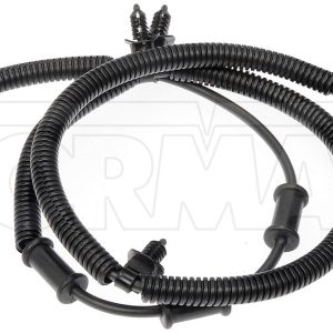 Dorman ABS Wheel Speed Sensor, OE Solutions ™, 1090 Millimeter Length – 970-151