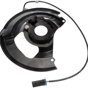 Dorman ABS Wheel Speed Sensor, OE Solutions ™, Boxed – 970-205