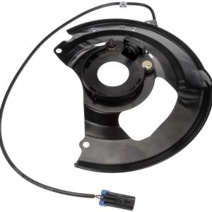 Dorman ABS Wheel Speed Sensor, OE Solutions ™, Boxed – 970-206
