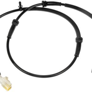 Dorman ABS Wheel Speed Sensor, OE Solutions ™, Boxed – 970-235
