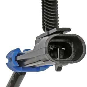 Dorman ABS Wheel Speed Sensor, OE Solutions ™, Boxed – 970-261