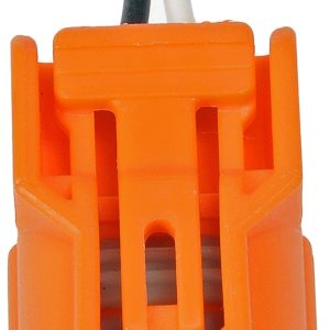 Dorman ABS Wheel Speed Sensor, OE Solutions ™, Boxed – 970-296