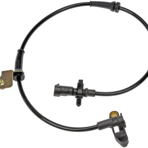 Dorman ABS Wheel Speed Sensor, OE Solutions ™, Boxed – 970-302