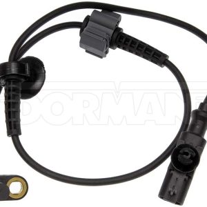 Dorman ABS Wheel Speed Sensor, OE Solutions ™, Boxed – 970-353