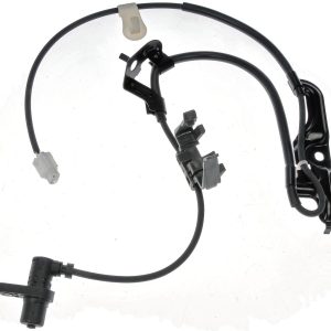 Dorman ABS Wheel Speed Sensor, OE Solutions™, Boxed – 970-404