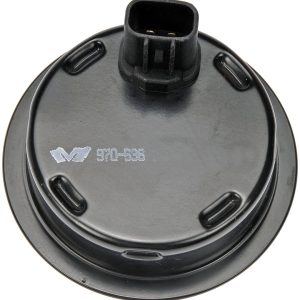 Dorman ABS Wheel Speed Sensor, OE Solutions ™, Boxed – 970-536