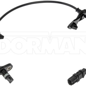 Dorman ABS Wheel Speed Sensor, OE Solutions ™ – 970-679
