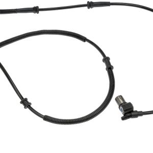 Dorman ABS Wheel Speed Sensor, OE Solutions™, Boxed – 970-923