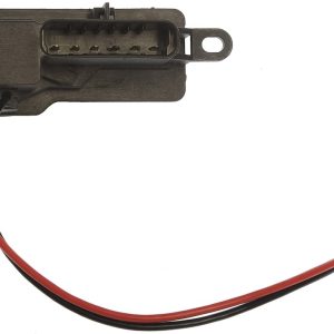 Dorman Heater Fan Motor Resistor, Techoice – 973-007