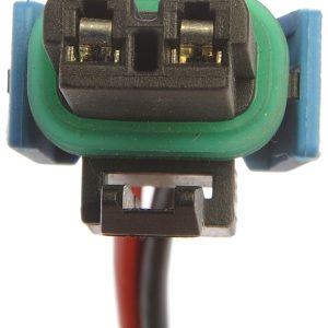 Dorman Heater Fan Motor Resistor, Techoice – 973-007