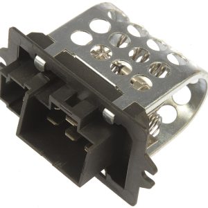 Dorman Heater Fan Motor Resistor, Techoice – 973-017